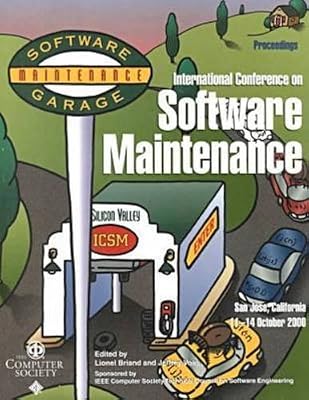 Software Maintenance (Icsm 2000): 2000 International Conference (International Conference on Software Maintenance)