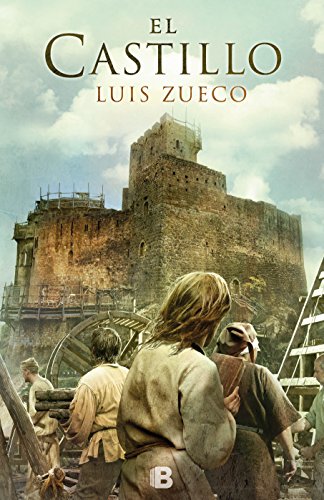 Castillo, El by Luis Manuel Zueco