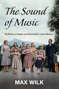 The Making of the Sound of Music