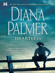 Heartless (Long, Tall Texans Book 36)
