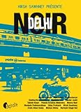 Delhi Noir par Hirsh Sawhney