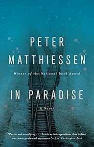 In Paradise: A Novel