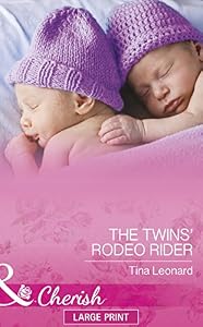 The Twin's Rodeo Rider