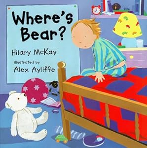 Where's Bear?