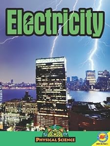 Electricity (Physical Science)