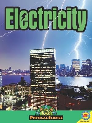 Electricity (Physical Science)