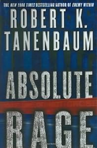 Absolute rage