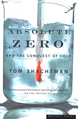 Absolute Zero and the Conquest of Cold