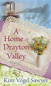 A Home in Drayton Valley