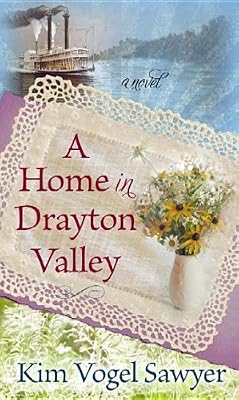 A Home in Drayton Valley
