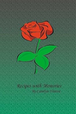 Recipes With Memories