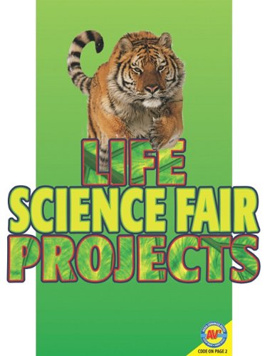 Life Science Fair Projects by Jordan McGill