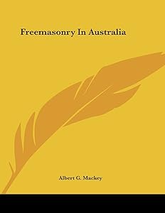 Freemasonry in Australia