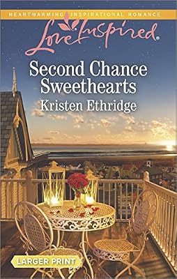 Second Chance Sweethearts