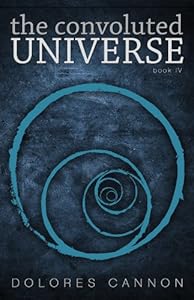 The Convoluted Universe: Book Four