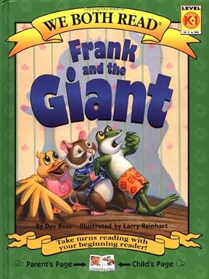 Frank and the Giant (We Both Read - Level K-1)