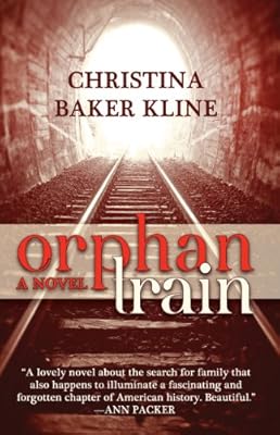 Orphan Train