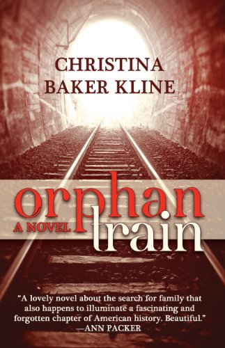 Orphan Train by Christina Baker Kline