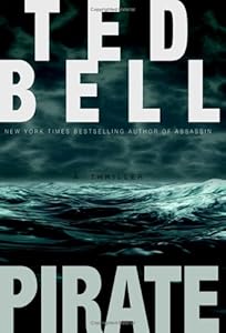 Pirate: A Thriller (Hawke) (Atria Hardcover)