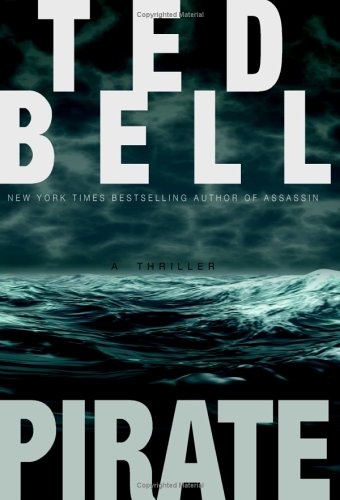Pirate: A Thriller (Hawke) (Atria Hardcover) by Ted Bell