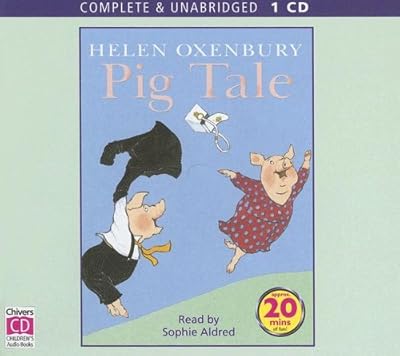 Pig Tale