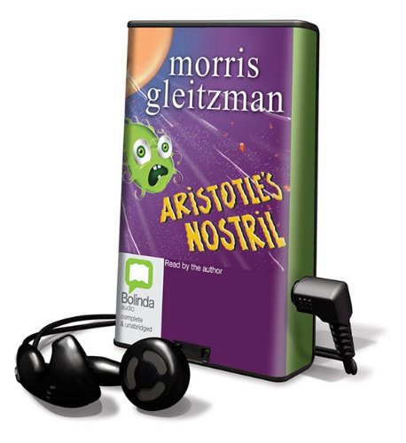 Aristotle's Nostril by Morris Gleitzman