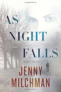 As night falls : a novel by Jenny Milchman