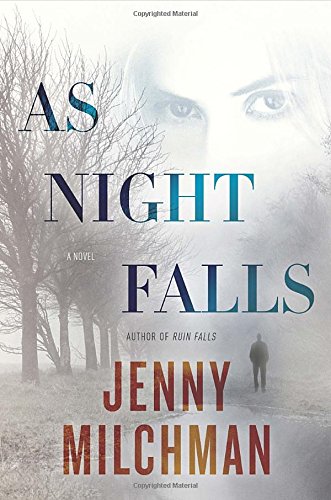 As night falls : a novel by Jenny Milchman