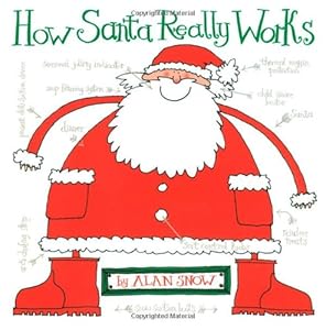 How Santa Really Works