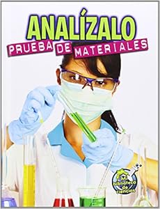 Analizalo: Prueba de Materiales