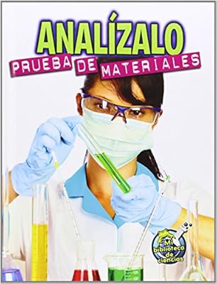 Analizalo: Prueba de Materiales