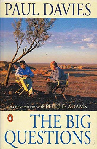 The big questions by Paul Davies
