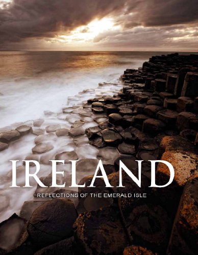 Ireland: Reflections of the Emerald Isle by Gill Davies