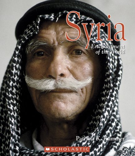 Syria by Patricia K Kummer
