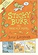 Sticky Burr