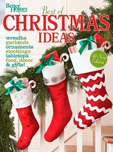 Best of Christmas Ideas, Second Edition