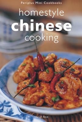 Homestyle Chinese Cooking