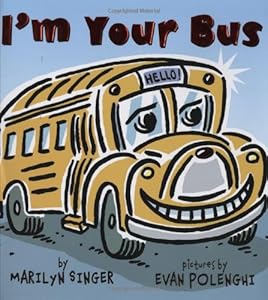 I'm Your Bus