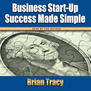 Business Start-Up Success Made Simple