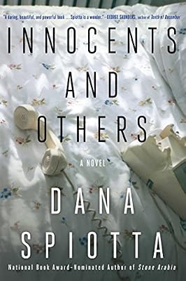 Innocents and others : a novel