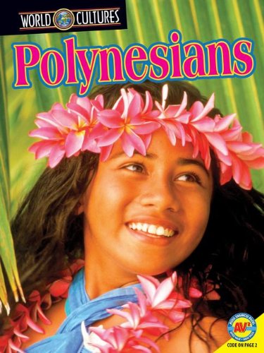 Polynesians by Christine Webster