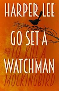 Go Set a Watchman
