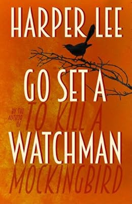 Go Set a Watchman