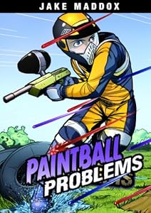 Paintball Problems