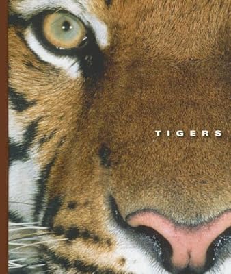 Tigers (World of Mammals (Childs World))