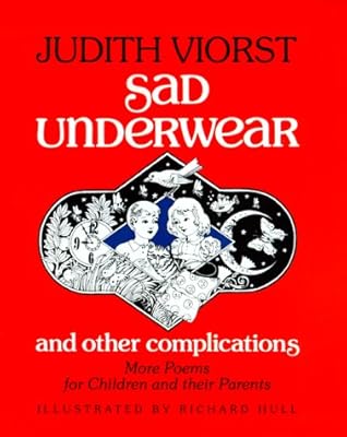 Sad Underwear Poems