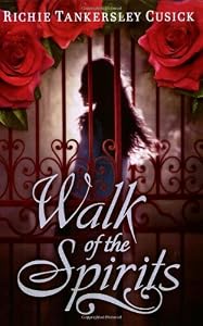 Walk of the spirits