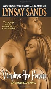 Vampires Are Forever