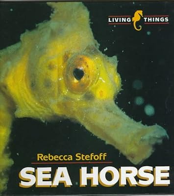 Sea Horse (Living Things)