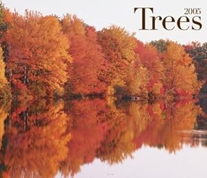 Trees 2005 by Firefly Books